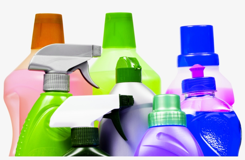Ecotouch Is At Your Service - Cleaning Product Right To Know Act, transparent png download
