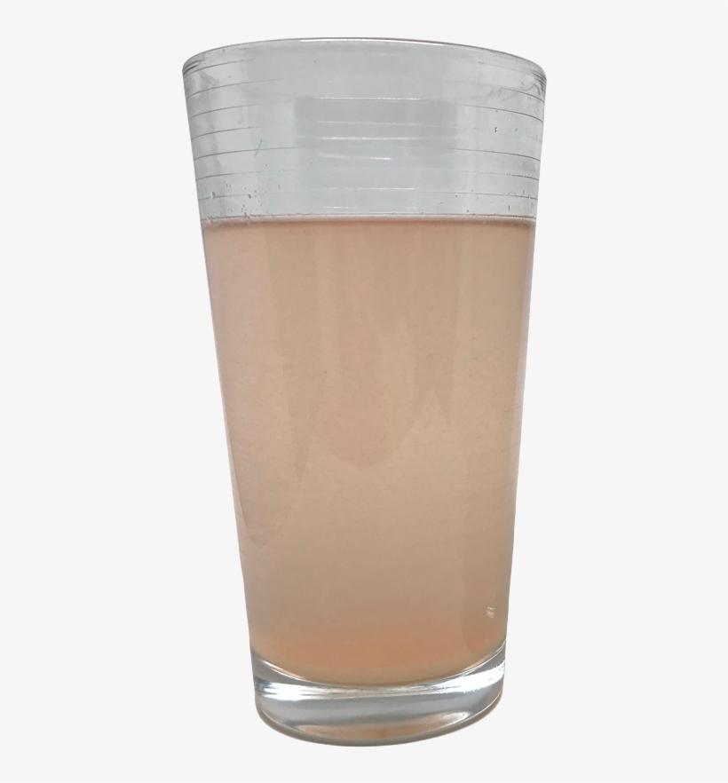 Magnicore Raspberry Iced Tea Drink Glass - Pint Glass, transparent png download