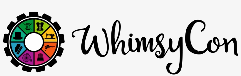 Whimsycon - Pink & Main Pink &amp; Main Clear Stamp Set, transparent png download