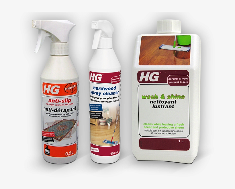 Carpet - Hg Limpiador Abrillantador Parquet Uso Diario1 L, transparent png download