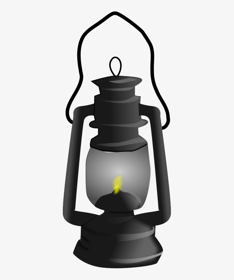Lantern Lamb Clipart Png, transparent png download
