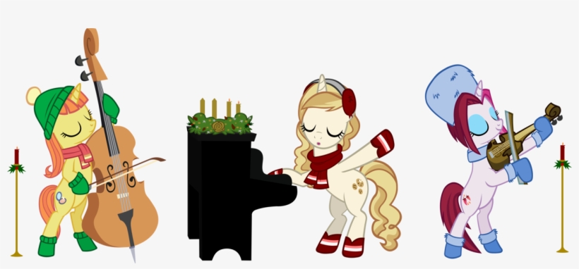 Advent Wreath, Artist - Octavia Pony, transparent png download