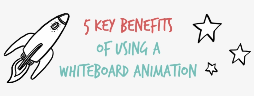 Benefits Of Whiteboard Animation - Whiteboard Animation, transparent png download