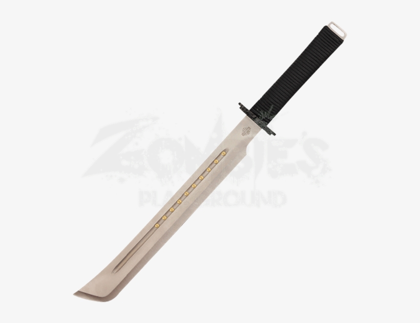 Steampunk Gear Guard Machete - Drawing Picture Cricket Bat, transparent png download