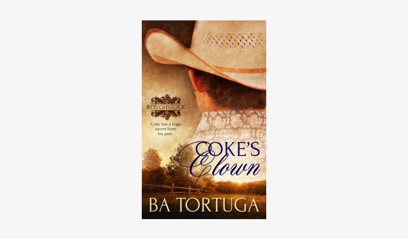 Coke's Clown Ebook, transparent png download