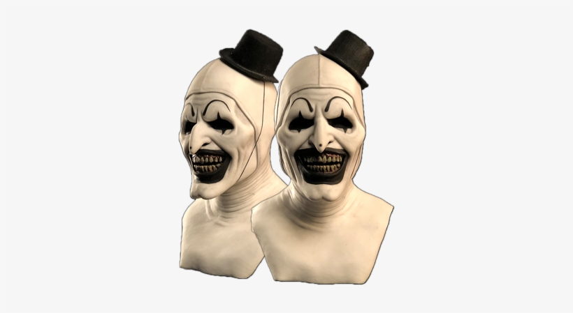 Art The Clown, transparent png download
