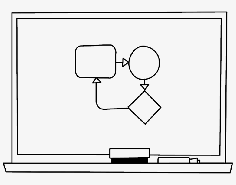 Mb Image/png - White Board Clip Art, transparent png download