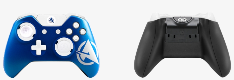 Ali-a Scuf Infinity1 - Scuf Controllers For Esports Clans, transparent png download