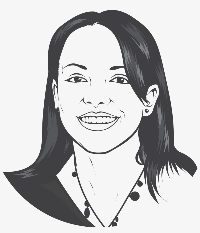 Housekeepers And Being Physically Active At Work - Sketch, transparent png download