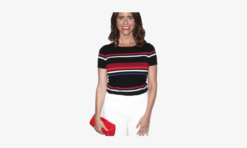 Transparent's Amy Landecker Had To Reschedule A Sex - Amy Landecker, transparent png download