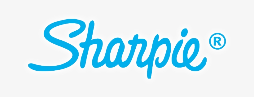 Sharpie® Water Based Paint Marker - Sharpie Brand, transparent png download
