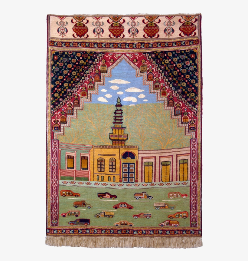 Placed Emphasis On What Participation Could Induce - Mosque, transparent png download