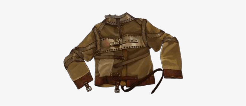 Houdini Straightjacket - Portable Network Graphics, transparent png download