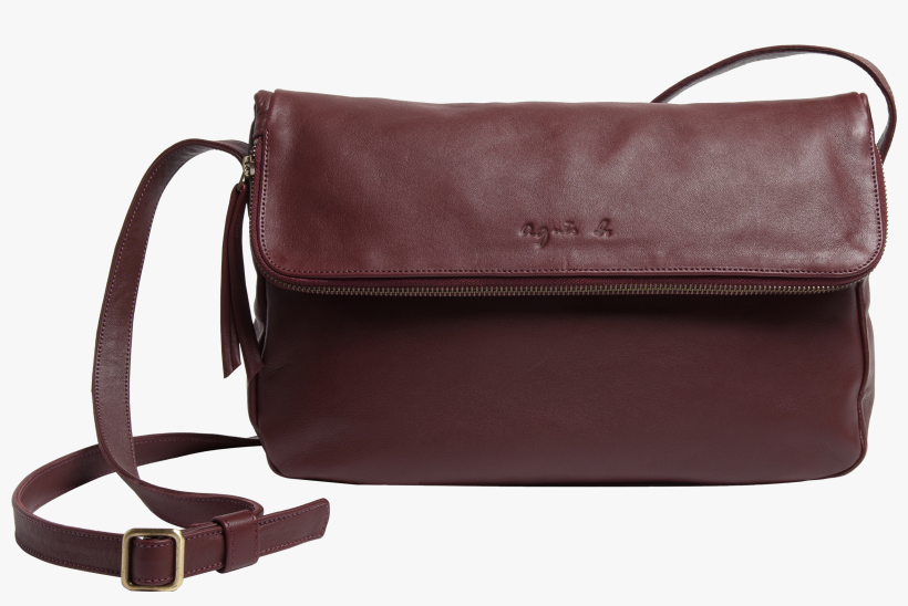 Sac Alia - Messenger Bag, transparent png download