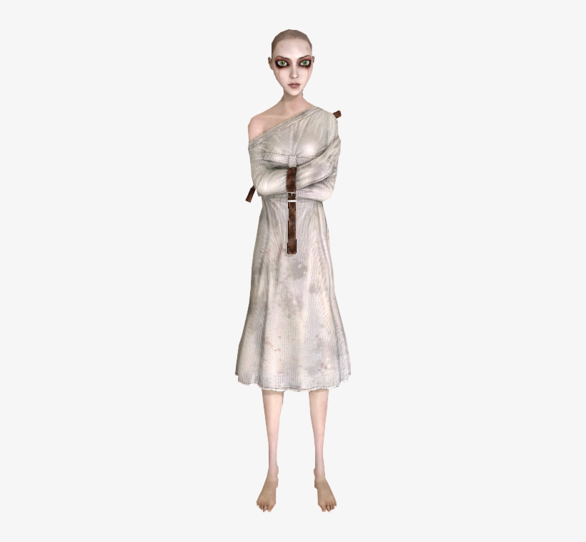 29, May 28, 2016 - Alice Madness Returns Straight Jacket, transparent png download