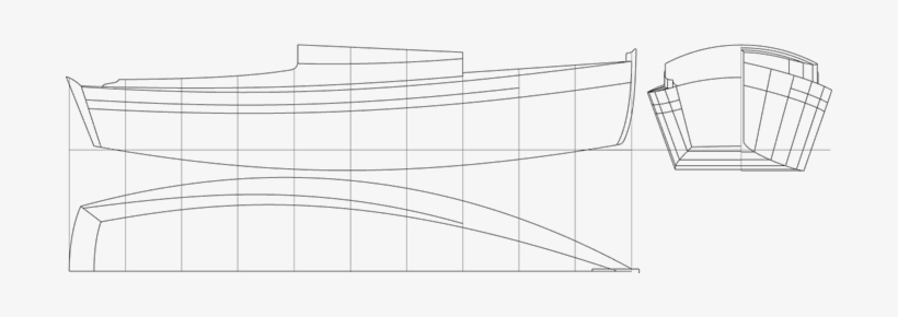 Sharpie 600, Lines - Line Art, transparent png download