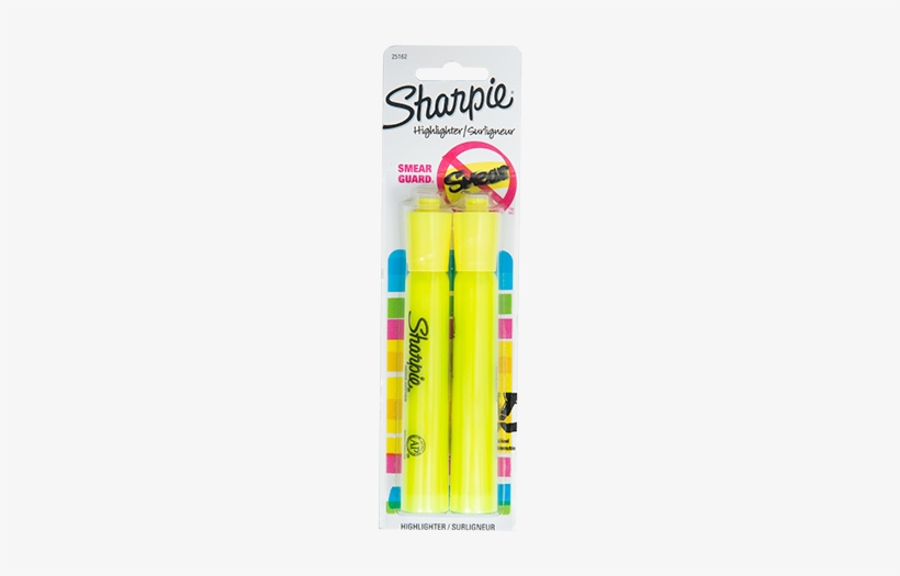 Sharpie Rub-a Dub Laundry Markers Black, (3pck 6 Markers), transparent png download