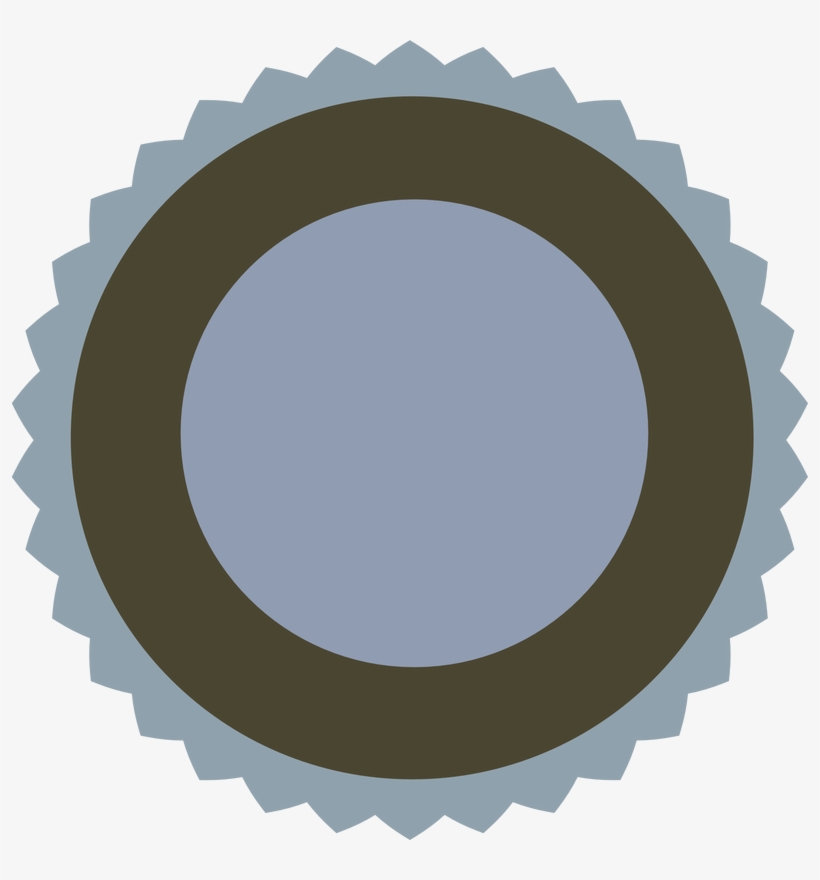 Picture - Circle Logo Vintage Png, transparent png download
