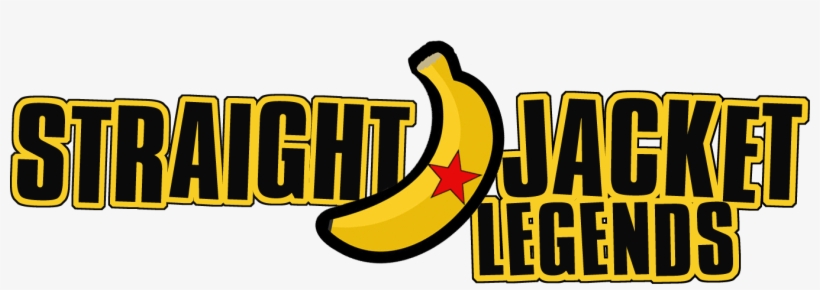Straight Jacket Legends, transparent png download