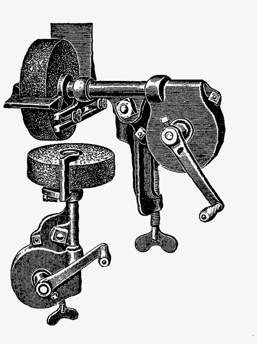 I Love Steampunk Recently I Came Across Some Fun And - Clip Art, transparent png download