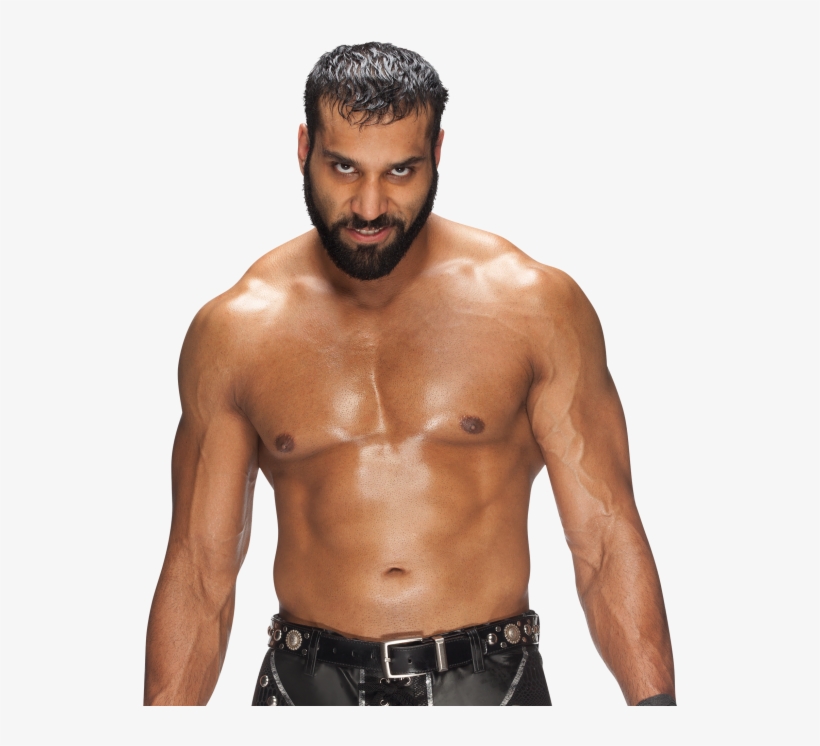 Jinder Mahal Transparent Images - Jinder Mahal Pro, transparent png download