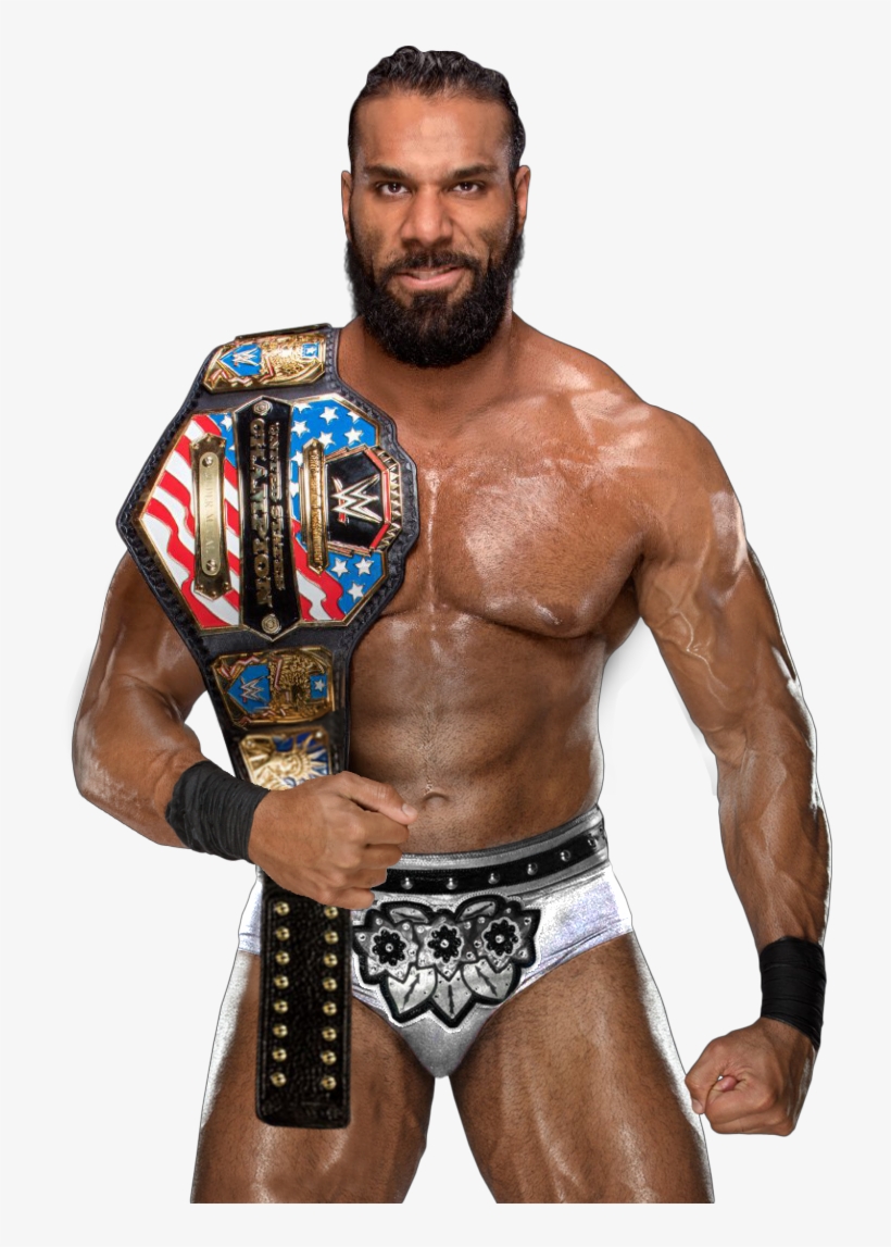 I'm Dead 😍😍🔥🔥 - Jinder Mahal Us Champion, transparent png download
