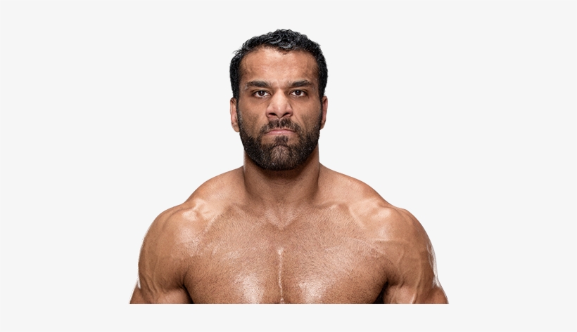 Jinder Mahal Custom Made Robe In New Dehli - Jinder Mahal 2017 Wwe, transparent png download