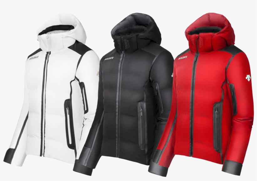 Men's 2l Down Jacket, transparent png download