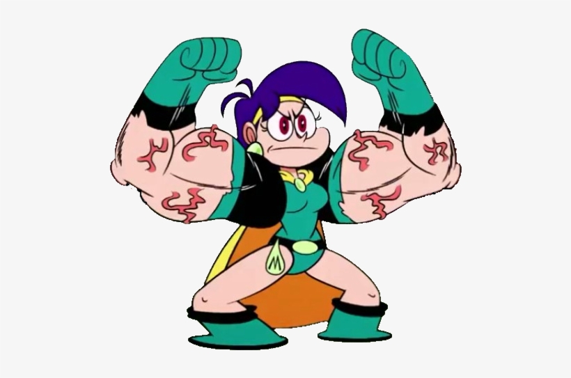 Muscly Arm Vambre - Vambre, transparent png download
