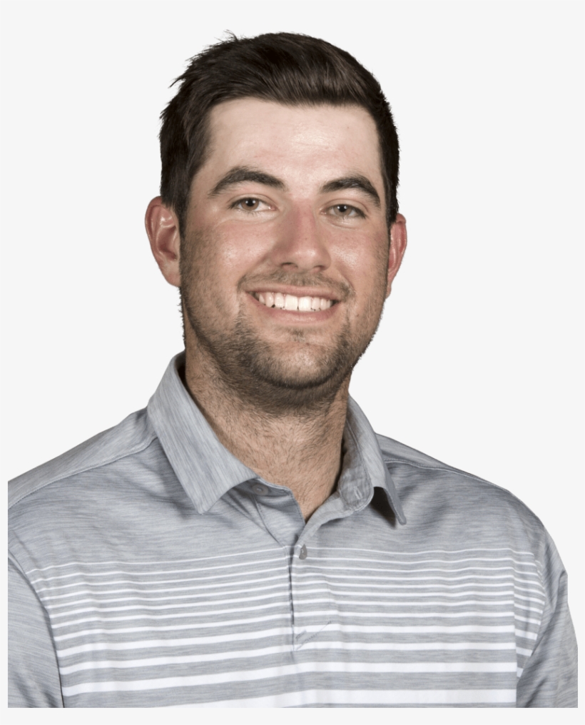 Cody Blick Mackenzie Tour Pga Tour Canada Profile News - Cody Blick, transparent png download