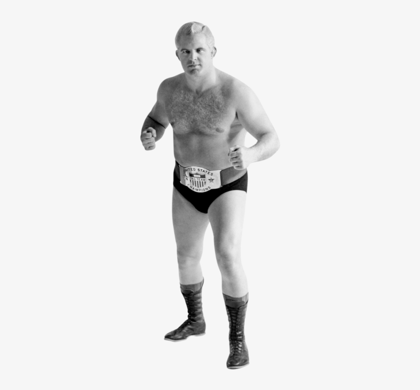 Eddie Graham - Luke Graham Png Wrestler, transparent png download