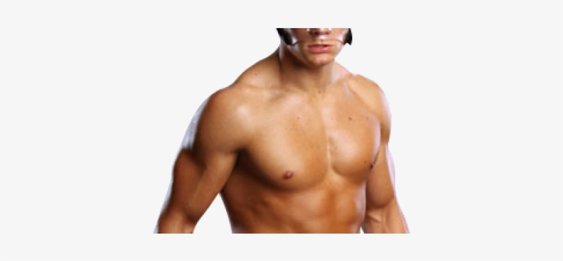 Barechested, transparent png download
