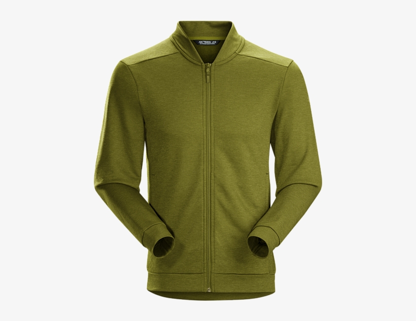 dallen fleece jacket men's