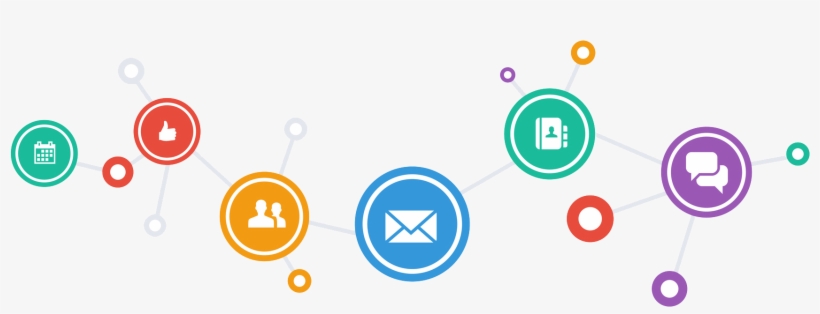 Communication Png File - Communication Information Technology Png, transparent png download