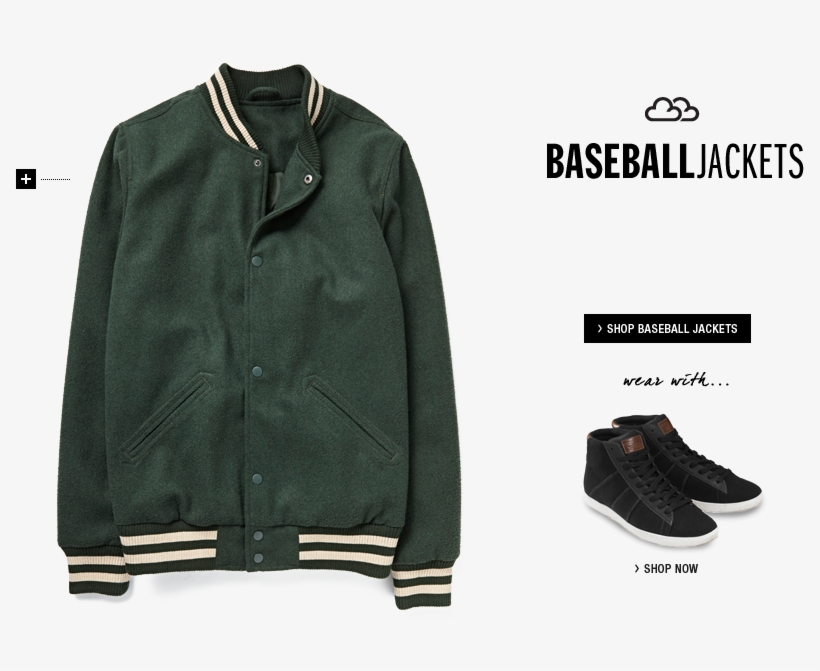 Let's Get One Thing Straight You Need A Baseball Jacket - Burton Baseball Jacket, transparent png download