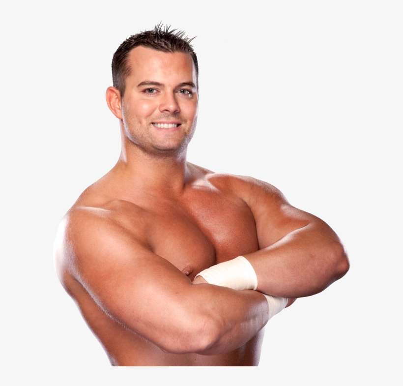 David Hart Smith Pro - Wwe Dh Smith Png, transparent png download