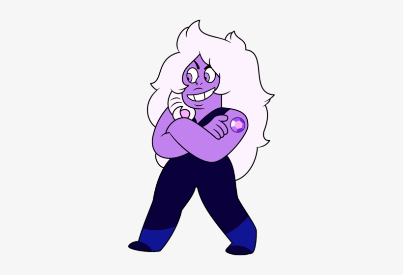 Arm Amethyst - Wiki, transparent png download