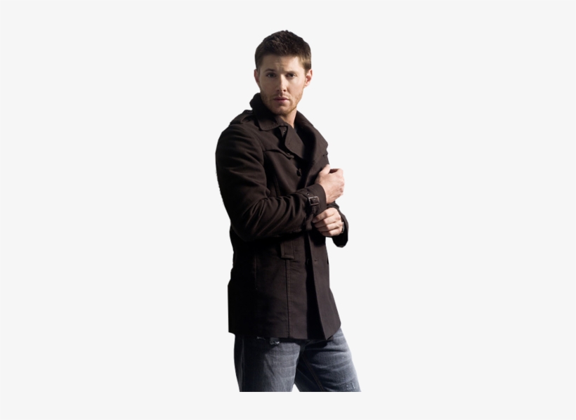 Jensen Ackles - Jensen Ackles Photo Shoot, transparent png download