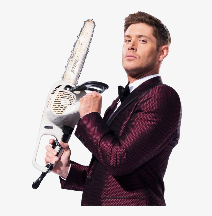 Report Abuse - Jensen Ackles, transparent png download