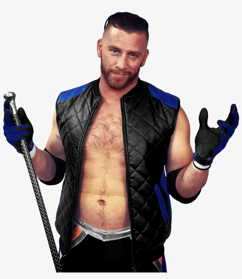 Wwe Curt Hawkins Png, transparent png download