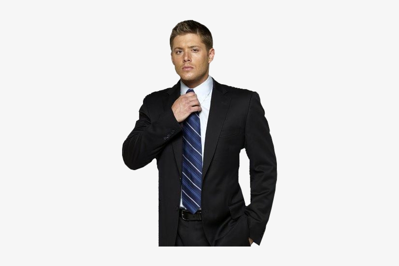 Jensen Ackles - Supernatural Dean Winchester Jensen Ackles, transparent png download