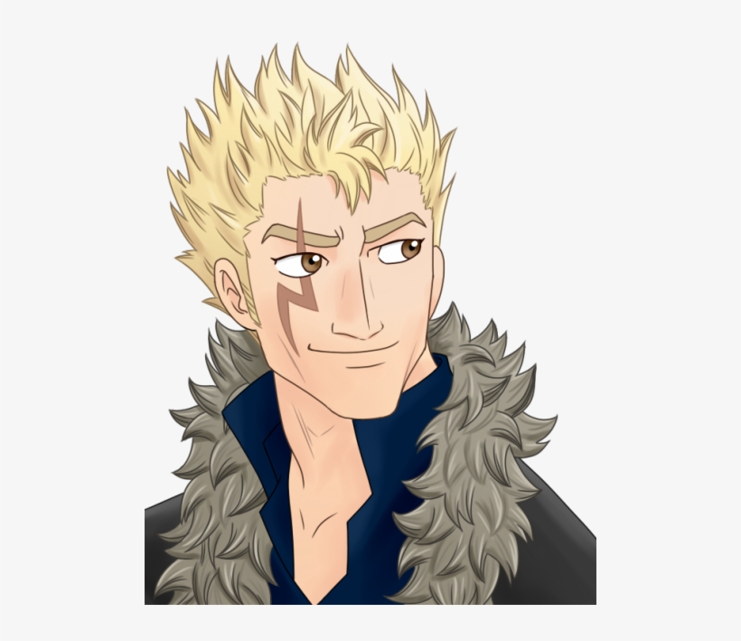 The Lightning Prince ٩ ۶ The Last Chapter Totally Didn't - Cartoon, transparent png download