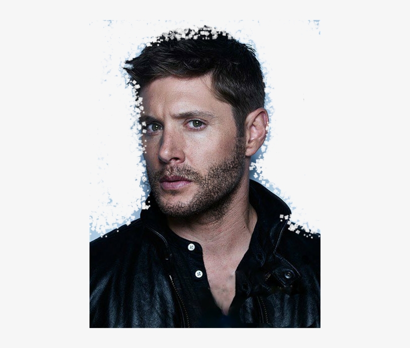 Jensen Ackles Photoshoot 2017, transparent png download