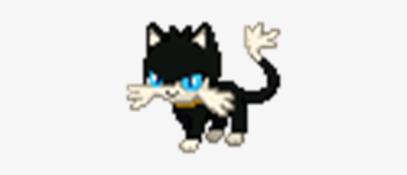 Bonafide Litten - Wiki, transparent png download