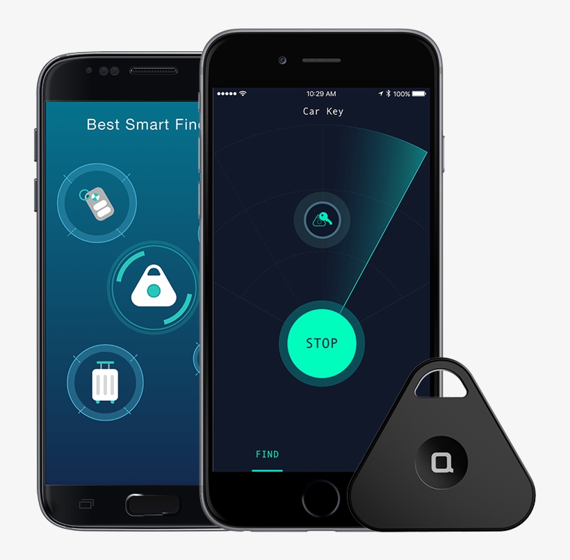 Car Key Finder - Iphone, transparent png download