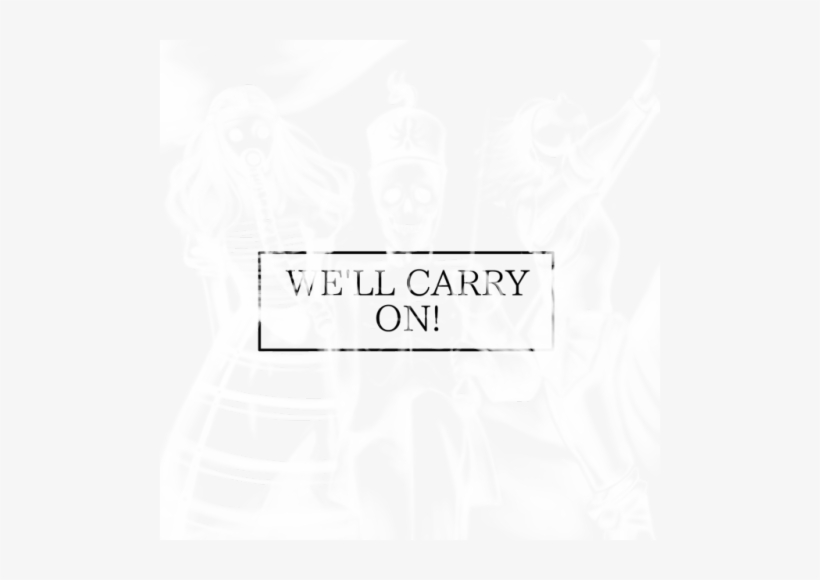 ~22 March~ *it's Transparent, Click On It* - Monochrome, transparent png download