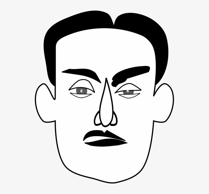 Image Royalty Free Library Anger Clipart Aggressive - Clip Art, transparent png download