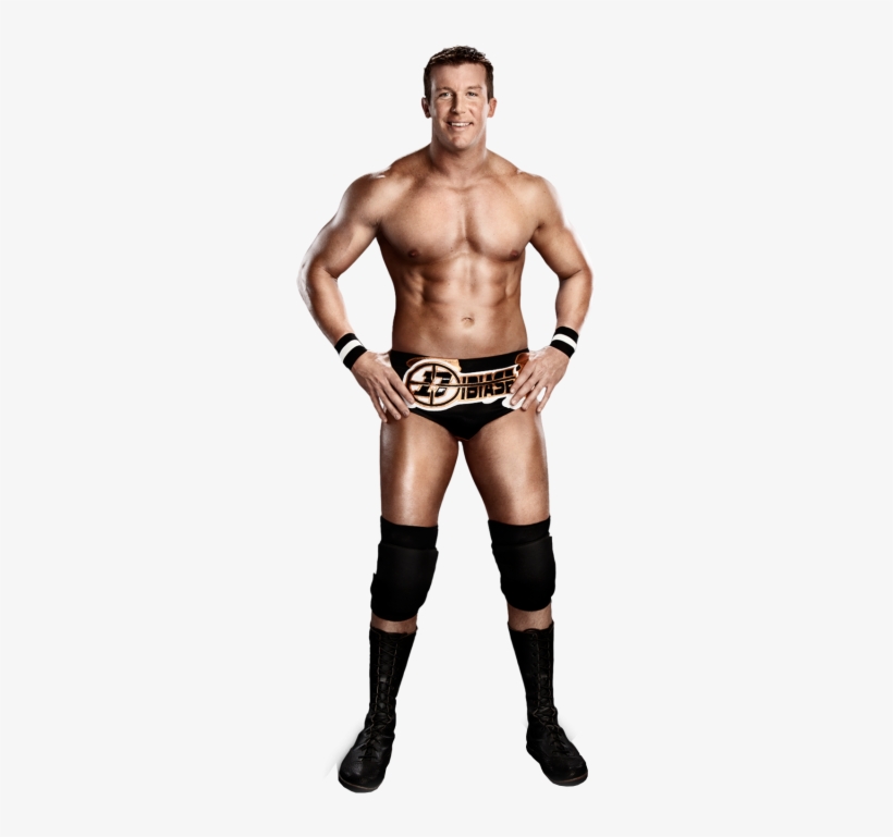 Close - Wwe Ted Dibiase 2016, transparent png download