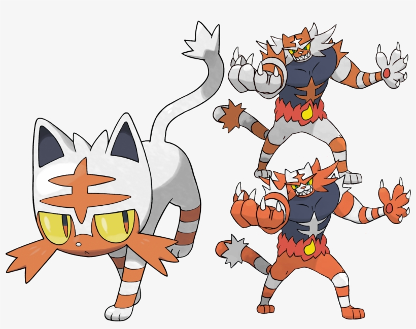 1mib, 1750x1280, Shiny Litten - Shiny Palossand, transparent png download