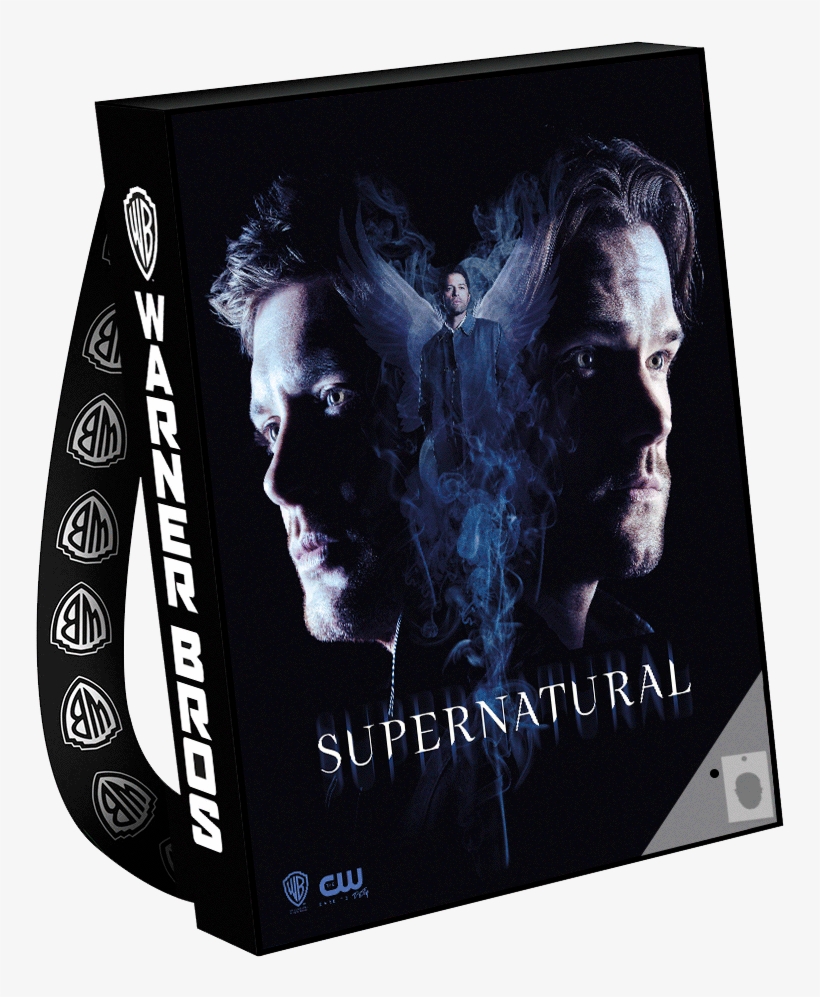 The Photos Of The Official Bag And Tv Guide's Special - Comic Con Bags 2018, transparent png download